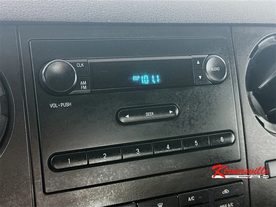 2016 Ford Super Duty 3rd Gen - Image 17 of 21