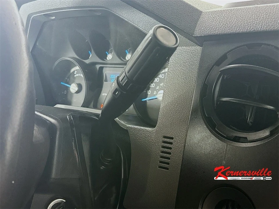 2016 Ford Super Duty 3rd Gen - Image 16 of 21