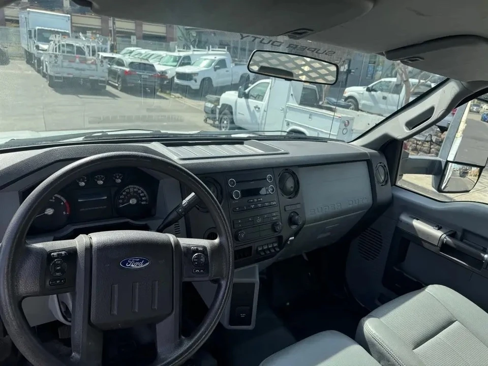 2016 Ford Super Duty 3rd Gen - Image 12 of 17