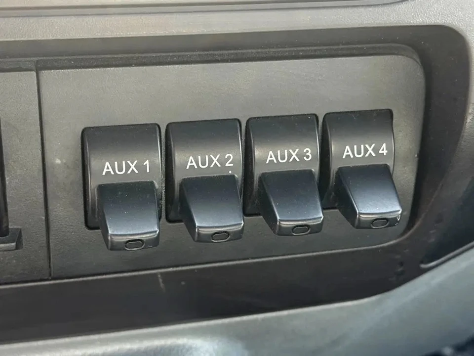 2016 Ford Super Duty 3rd Gen - Image 14 of 17