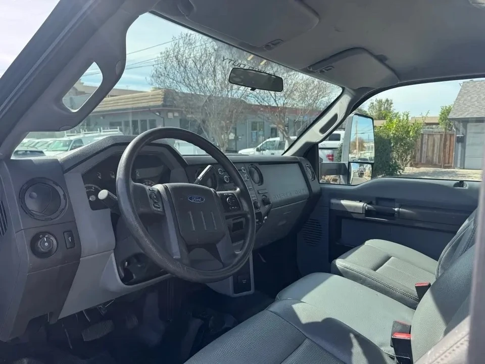2016 Ford Super Duty 3rd Gen - Image 11 of 17