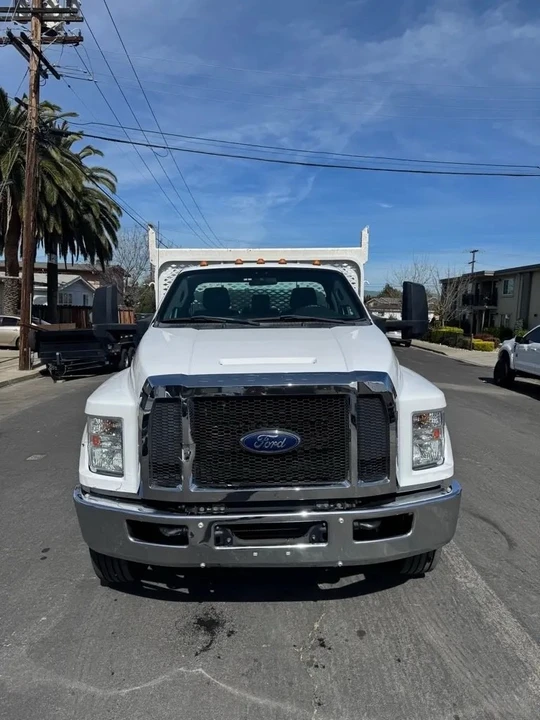 2016 Ford Super Duty 3rd Gen - Image 3 of 17