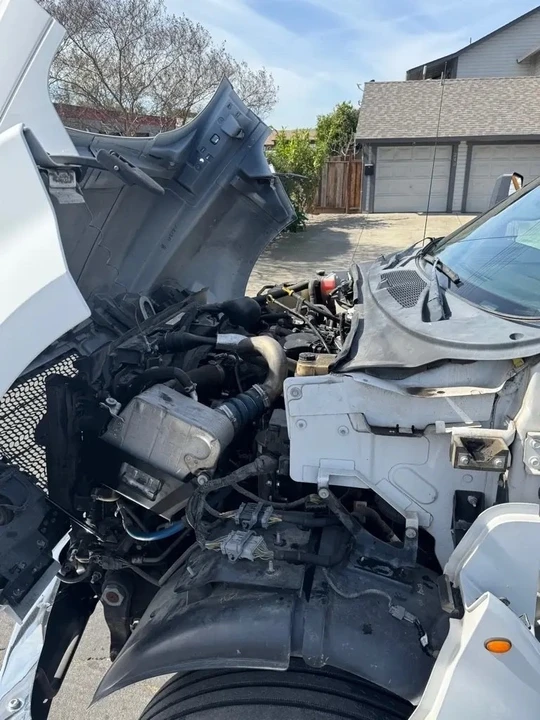 2016 Ford Super Duty 3rd Gen - Image 15 of 17