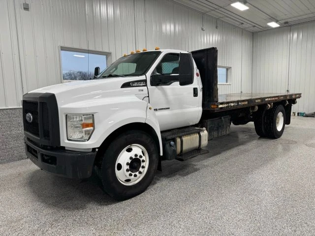 2016 Ford Super Duty 3rd Gen - Image 2 of 21
