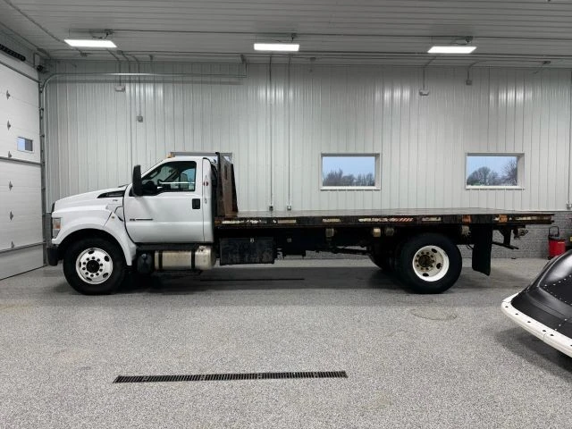 2016 Ford F-Series - Image 3 of 21