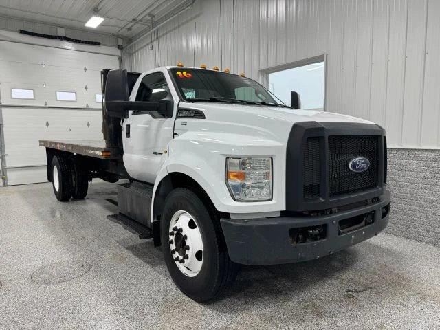 2016 Ford F-Series - Image 9 of 21