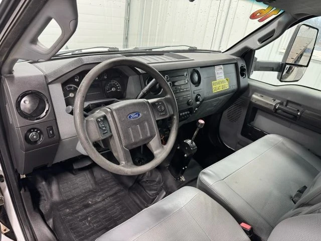 2016 Ford Super Duty 3rd Gen - Image 5 of 21