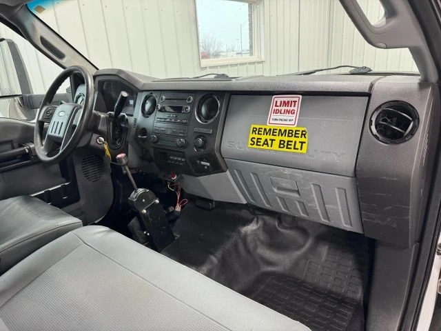 2016 Ford Super Duty 3rd Gen - Image 11 of 21