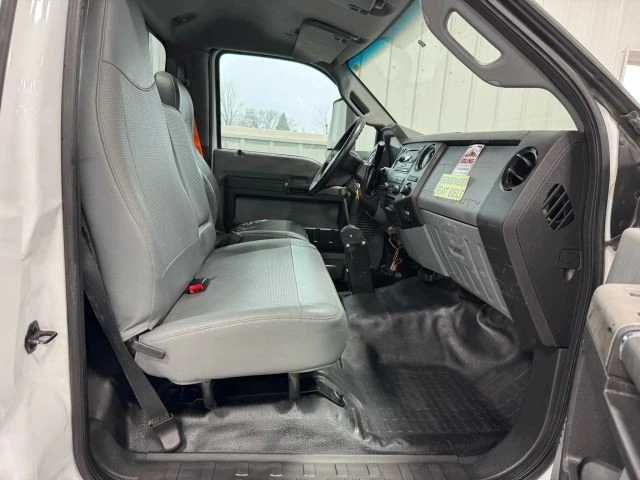 2016 Ford Super Duty 3rd Gen - Image 13 of 21