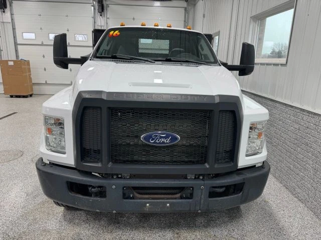 2016 Ford Super Duty 3rd Gen - Image 10 of 21