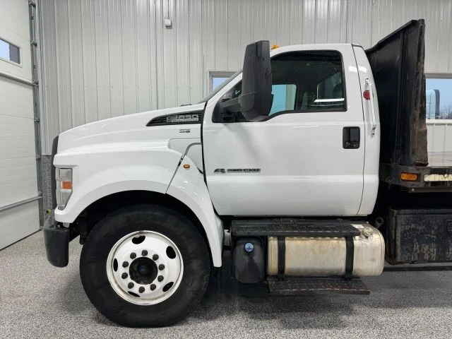 2016 Ford Super Duty 3rd Gen - Image 21 of 21