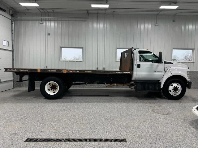 2016 Ford Super Duty 3rd Gen - Image 8 of 21
