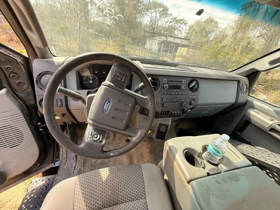 2016 Ford Super Duty 3rd Gen - Image 22 of 27