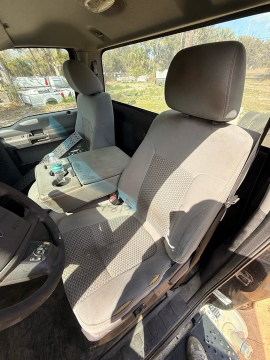 2016 Ford Super Duty 3rd Gen - Image 23 of 27