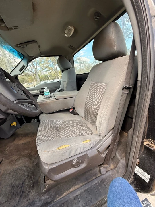 2016 Ford Super Duty 3rd Gen - Image 20 of 27