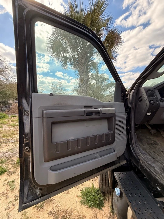2016 Ford Super Duty 3rd Gen - Image 17 of 27