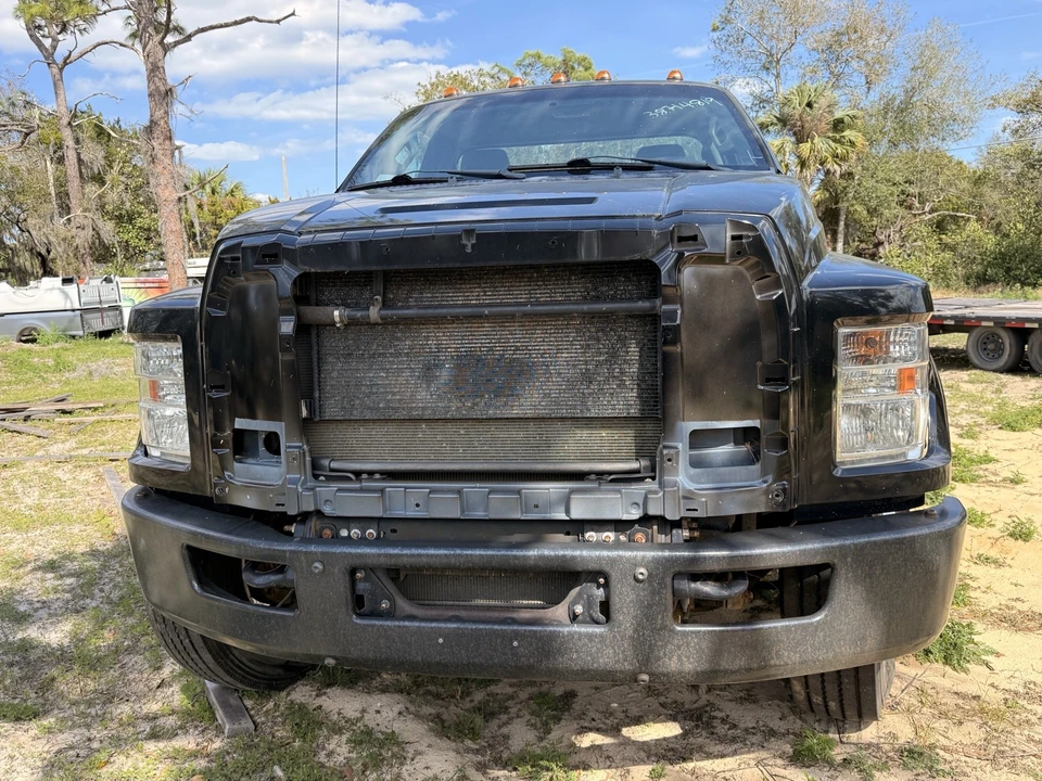 2016 Ford Super Duty 3rd Gen - Image 3 of 27