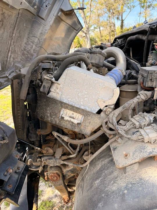 2016 Ford Super Duty 3rd Gen - Image 26 of 27