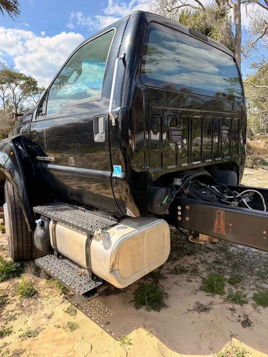 2016 Ford Super Duty 3rd Gen - Image 14 of 27