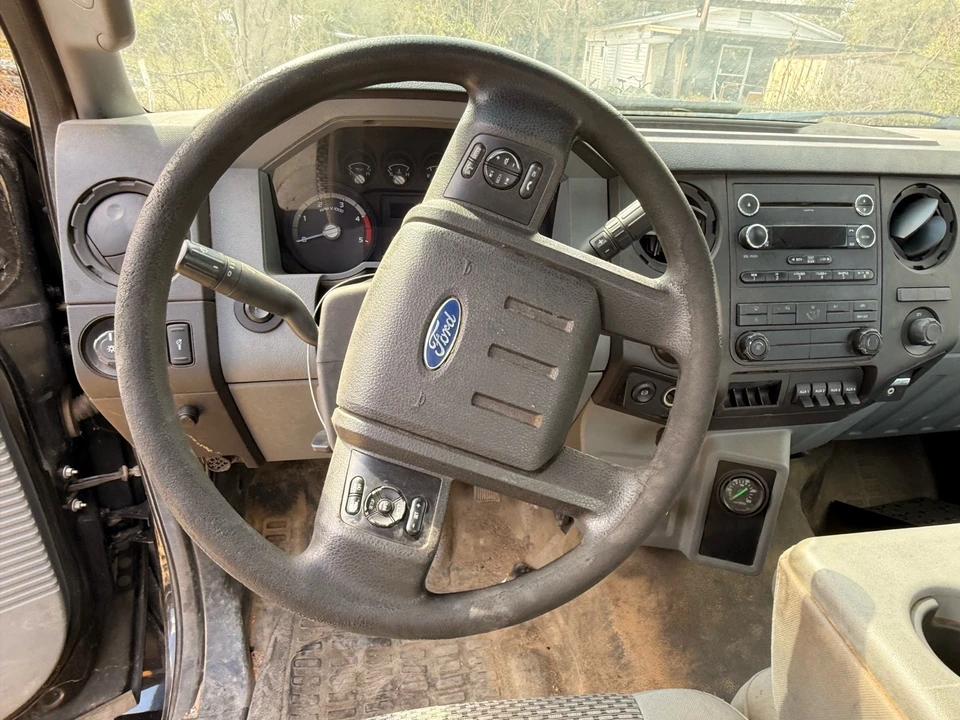 2016 Ford Super Duty 3rd Gen - Image 21 of 27