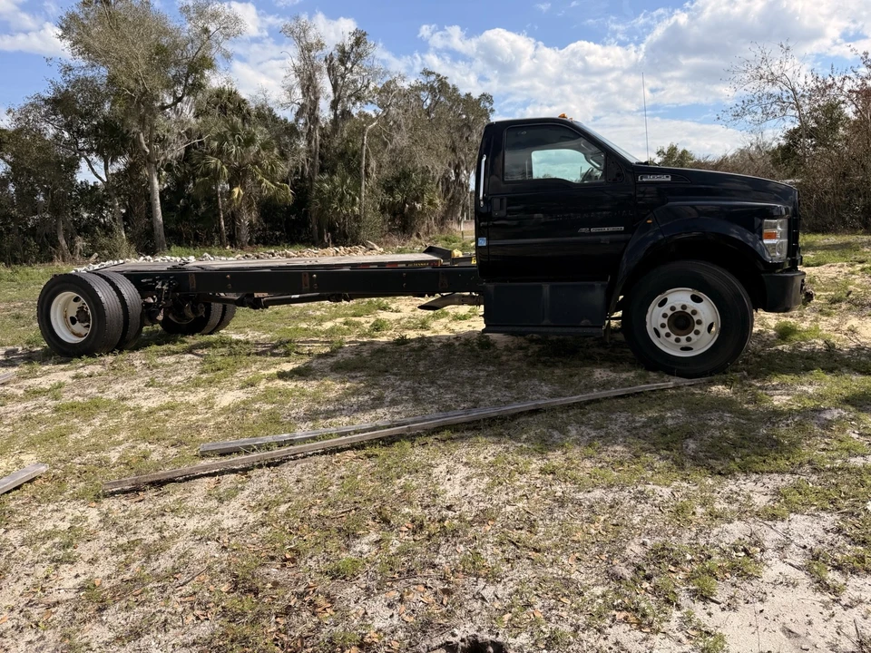 2016 Ford Super Duty 3rd Gen - Image 7 of 27