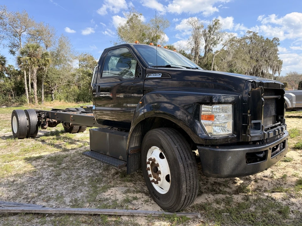 2016 Ford Super Duty 3rd Gen - Image 6 of 27