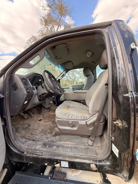 2016 Ford Super Duty 3rd Gen - Image 19 of 27