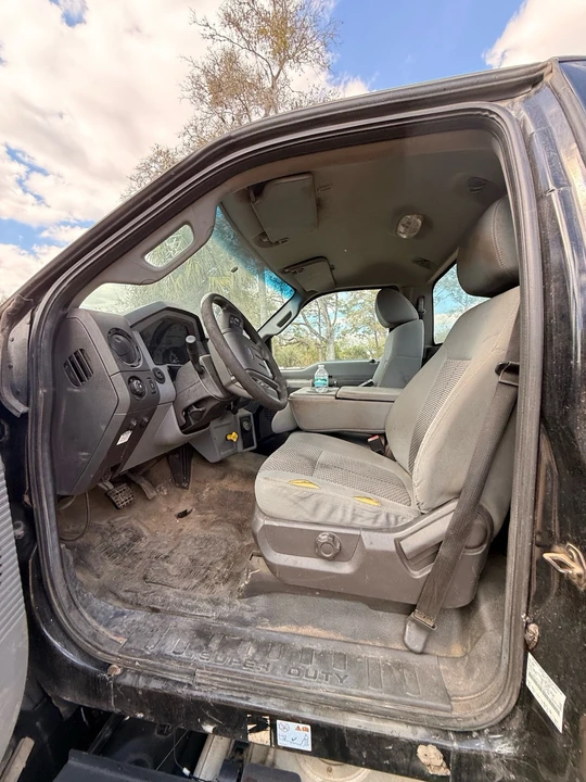 2016 Ford Super Duty 3rd Gen - Image 18 of 27