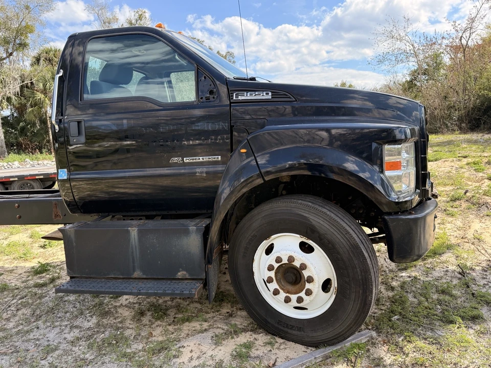 2016 Ford Super Duty 3rd Gen - Image 5 of 27