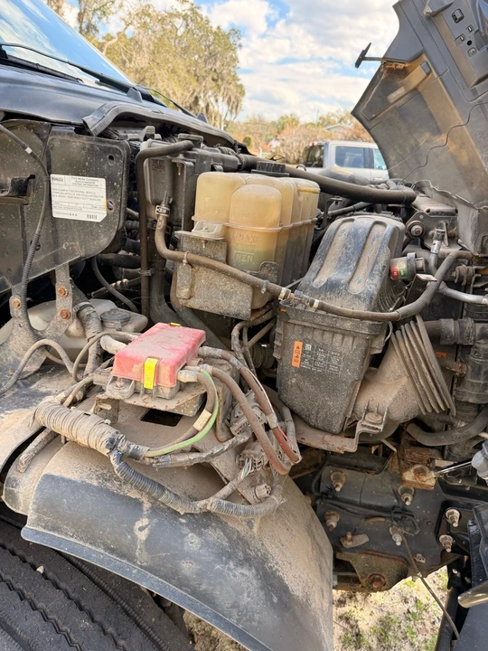 2016 Ford Super Duty 3rd Gen - Image 25 of 27