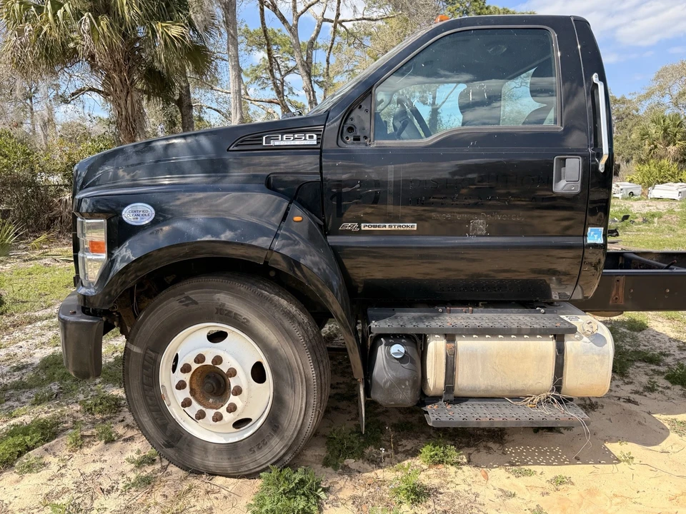2016 Ford Super Duty 3rd Gen - Image 12 of 27