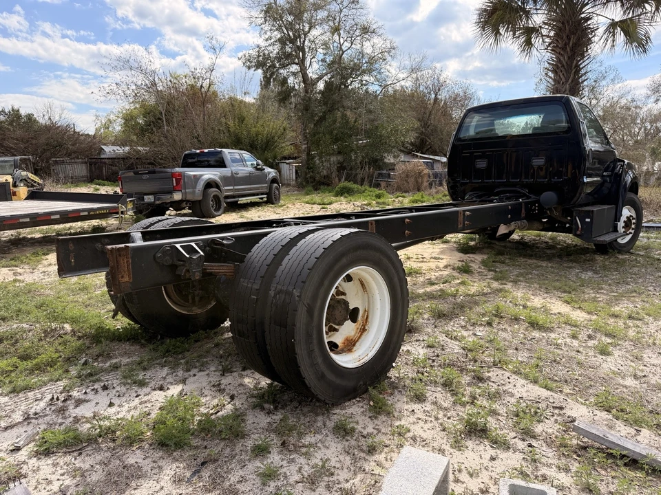 2016 Ford Super Duty 3rd Gen - Image 8 of 27