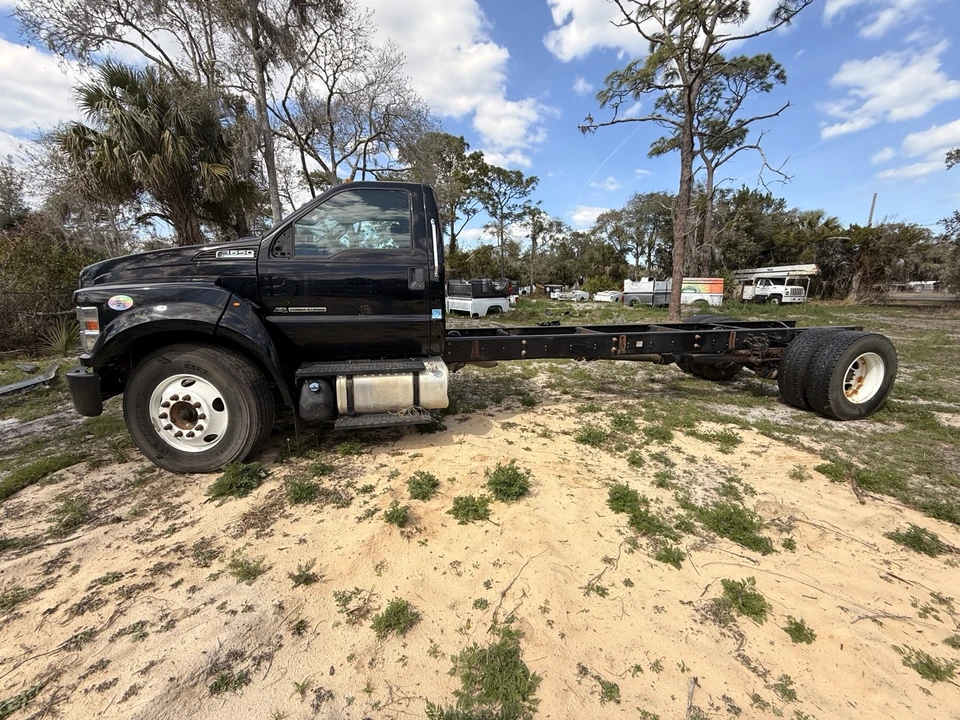 2016 Ford Super Duty 3rd Gen - Image 11 of 27