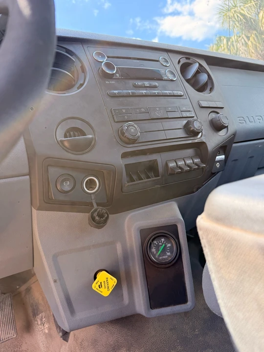 2016 Ford Super Duty 3rd Gen - Image 24 of 27