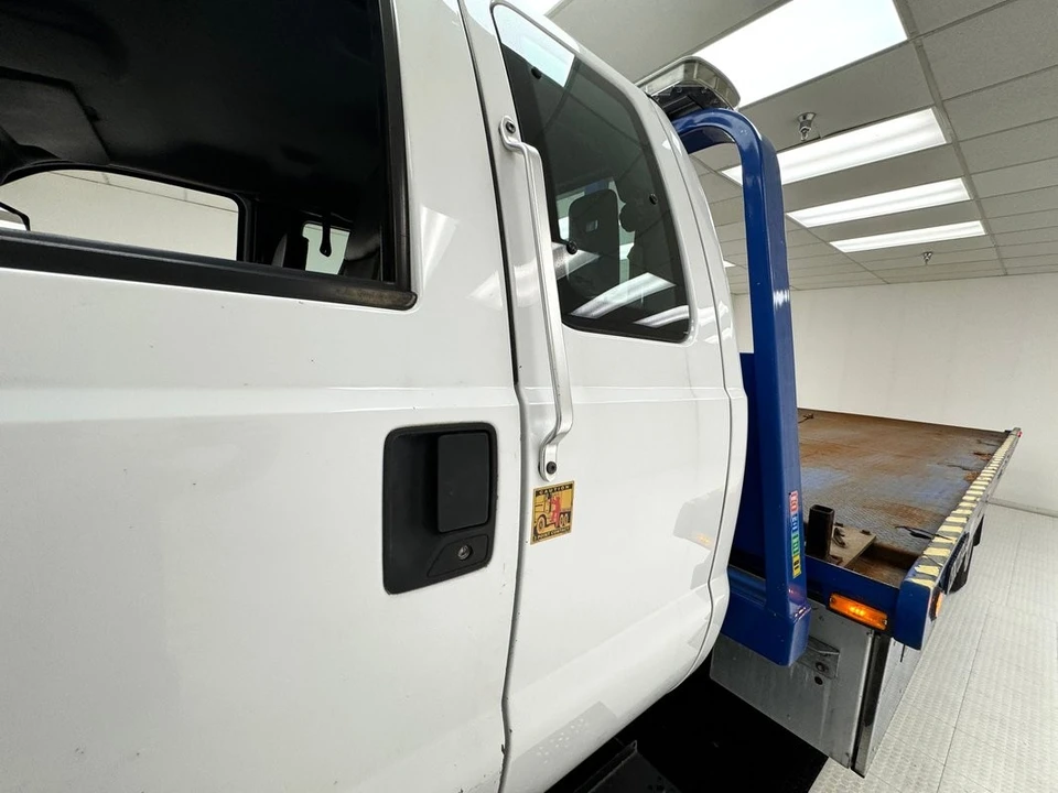 2016 Ford Super Duty 3rd Gen - Image 15 of 31