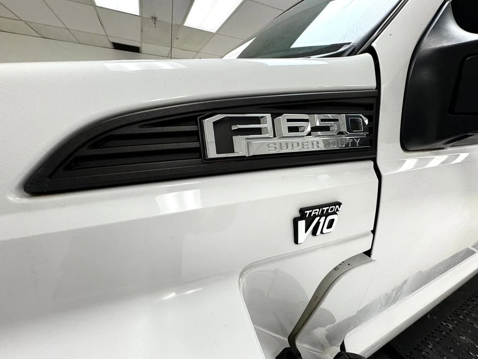 2016 Ford Super Duty 3rd Gen - Image 11 of 31