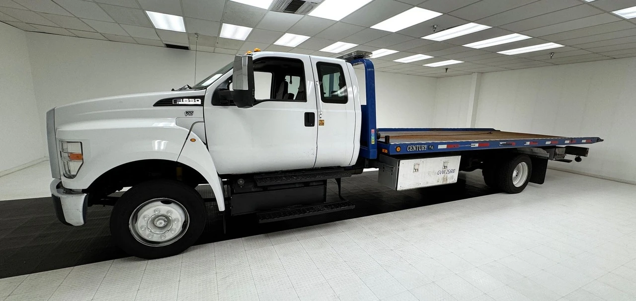 2016 Ford Super Duty 3rd Gen - Image 2 of 31