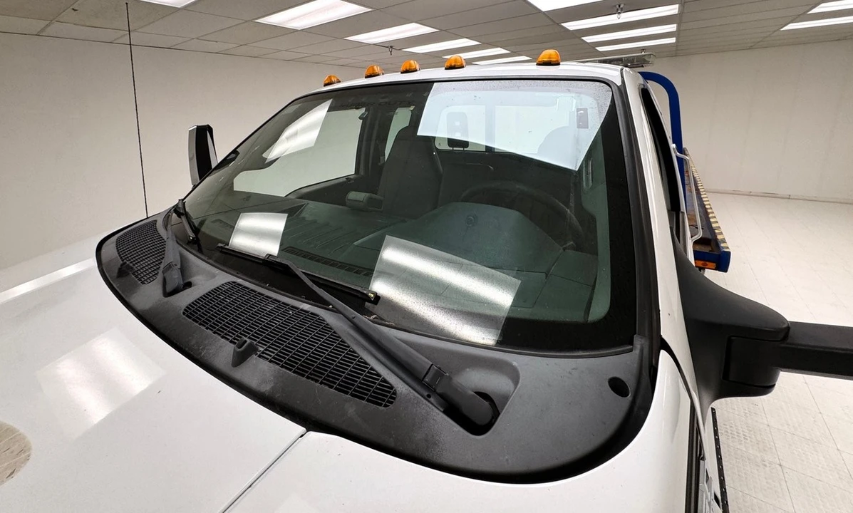 2016 Ford Super Duty 3rd Gen - Image 12 of 31