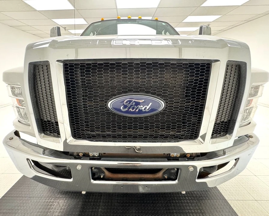 2016 Ford Super Duty 3rd Gen - Image 9 of 31
