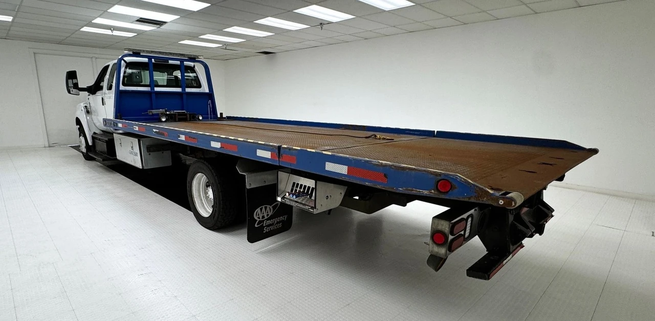 2016 Ford Super Duty 3rd Gen - Image 3 of 31