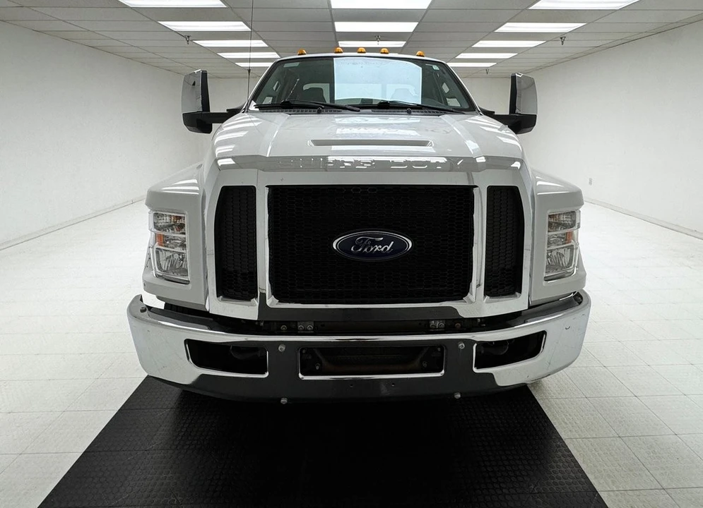 2016 Ford Super Duty 3rd Gen - Image 8 of 31