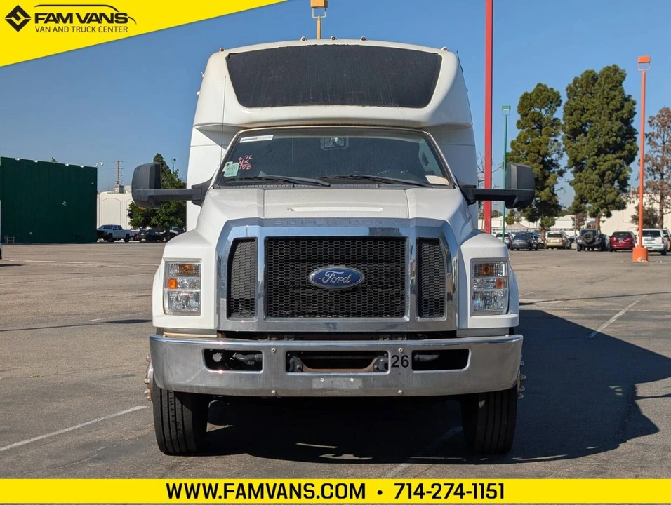 2016 Ford Super Duty 3rd Gen - Image 3 of 12