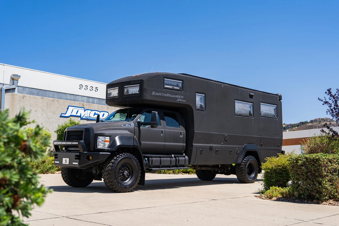 2016 Ford Super Duty 3rd Gen - Image 13 of 31