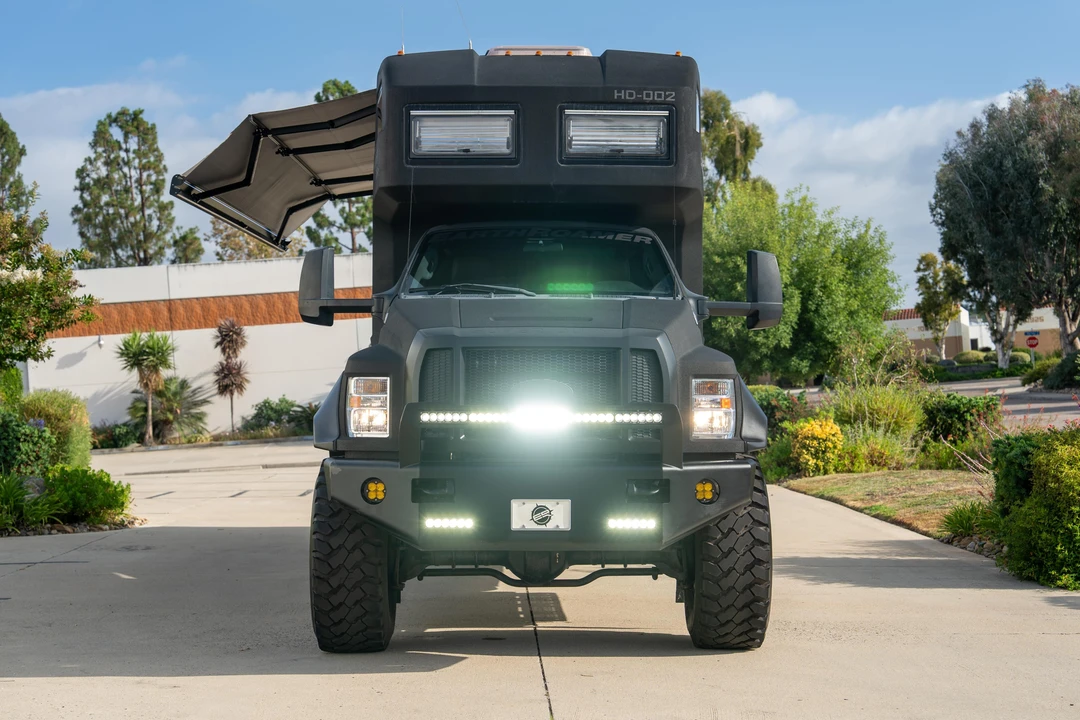 2016 Ford Super Duty 3rd Gen - Image 7 of 31