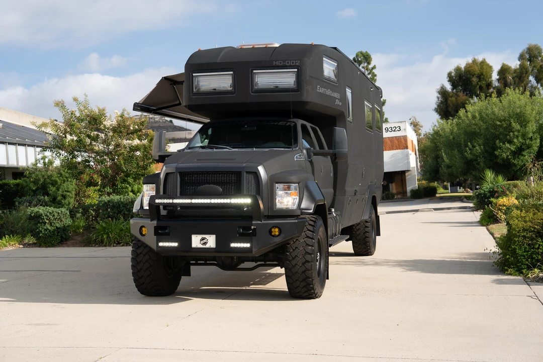 2016 Ford Super Duty 3rd Gen - Image 9 of 31