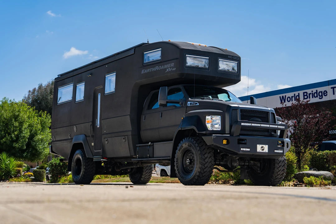 2016 Ford Super Duty 3rd Gen - Image 28 of 31