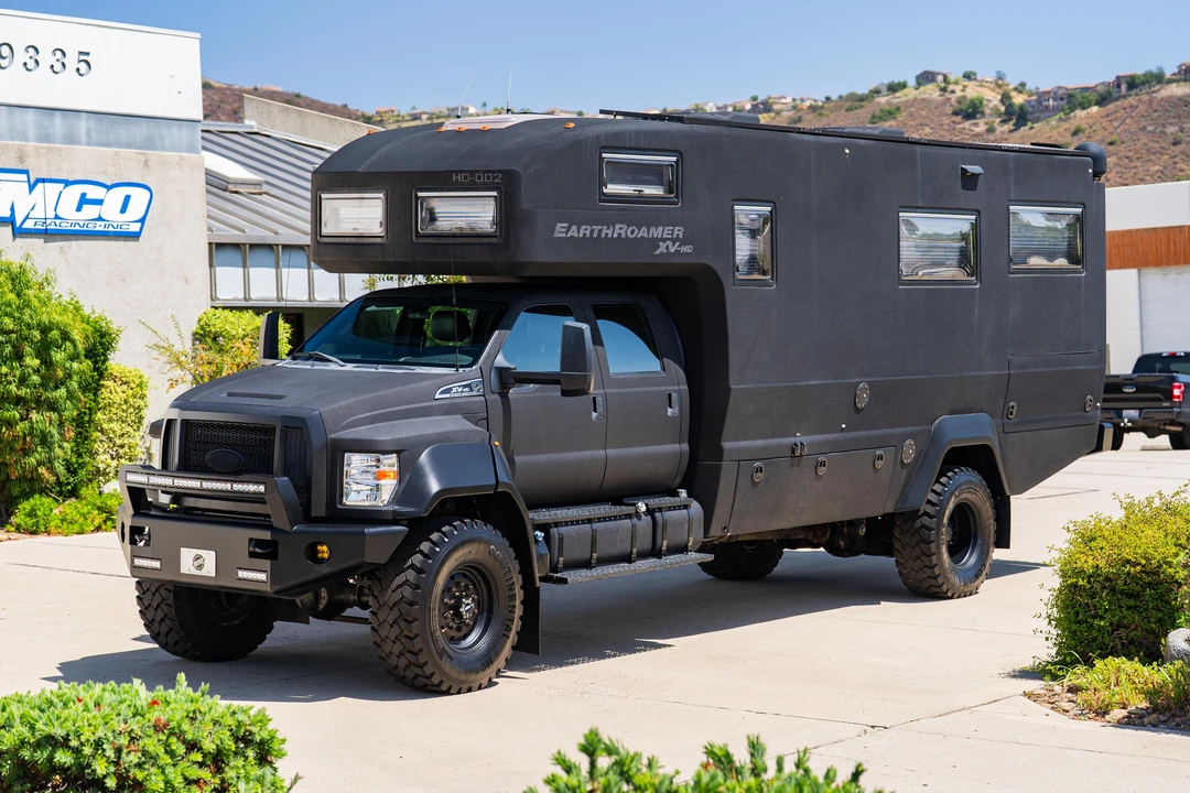 2016 Ford Super Duty 3rd Gen - Image 11 of 31