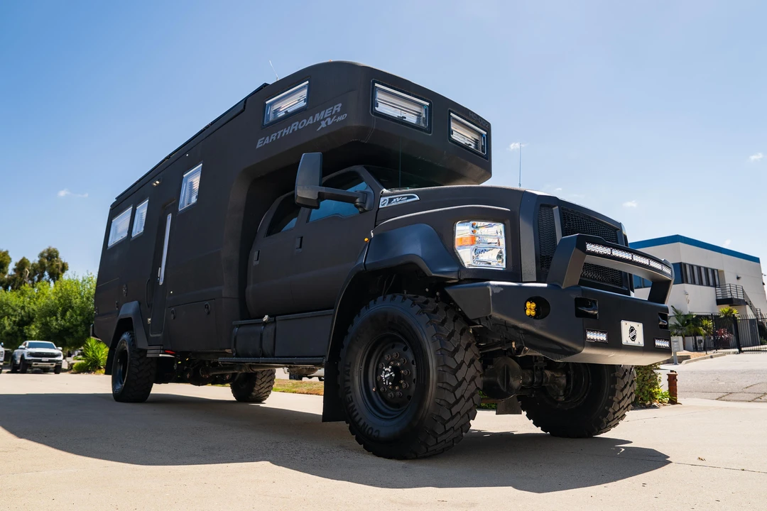 2016 Ford Super Duty 3rd Gen - Image 29 of 31