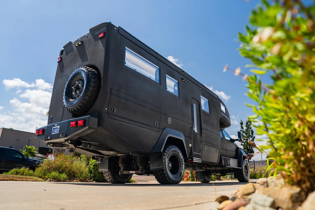 2016 Ford Super Duty 3rd Gen - Image 21 of 31