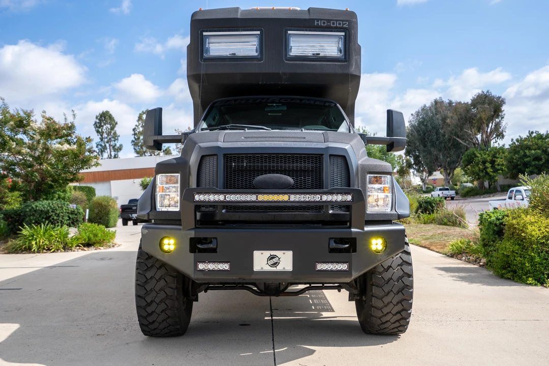 2016 Ford Super Duty 3rd Gen - Image 8 of 31